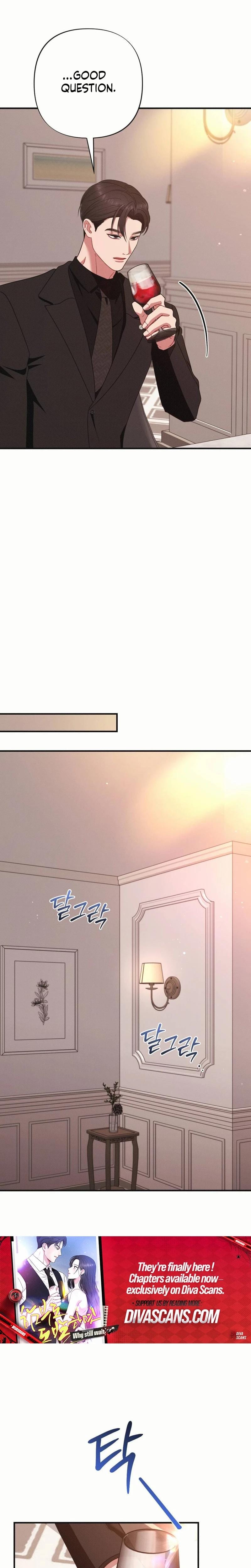 If You Dare to Provoke Me (Uncensored), chapter 20, page 19 of 32