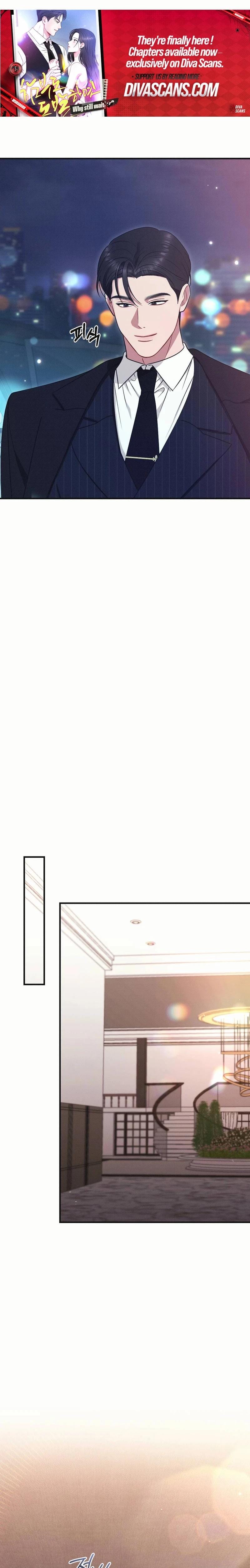 If You Dare to Provoke Me (Uncensored), chapter 21, page 16 of 31