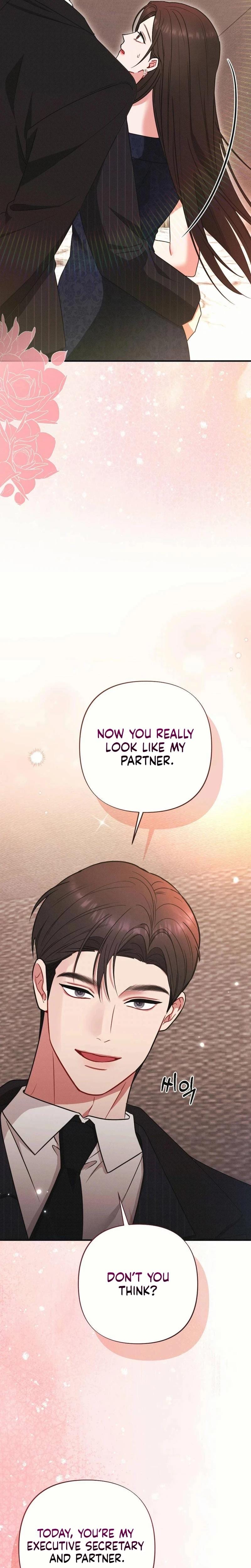 If You Dare to Provoke Me (Uncensored), chapter 21, page 19 of 31