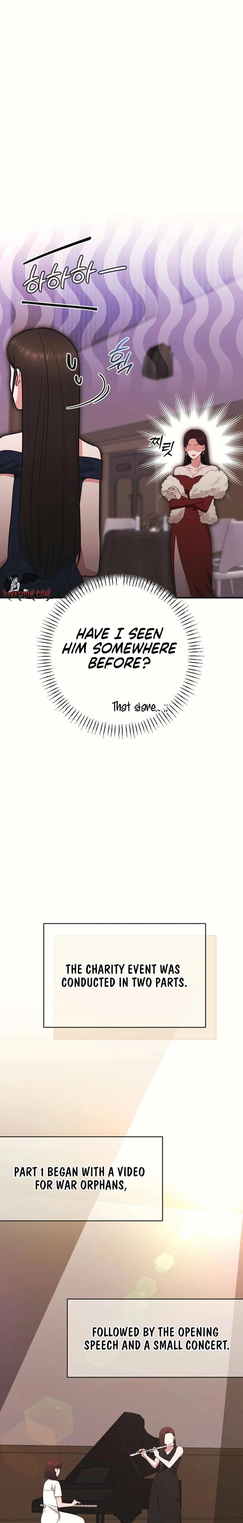 If You Dare to Provoke Me (Uncensored), chapter 21, page 24 of 31