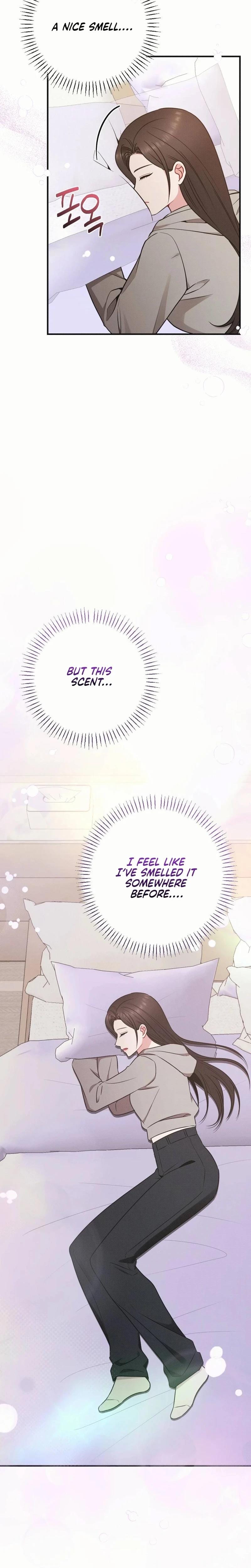 If You Dare to Provoke Me (Uncensored), chapter 24, page 10 of 32