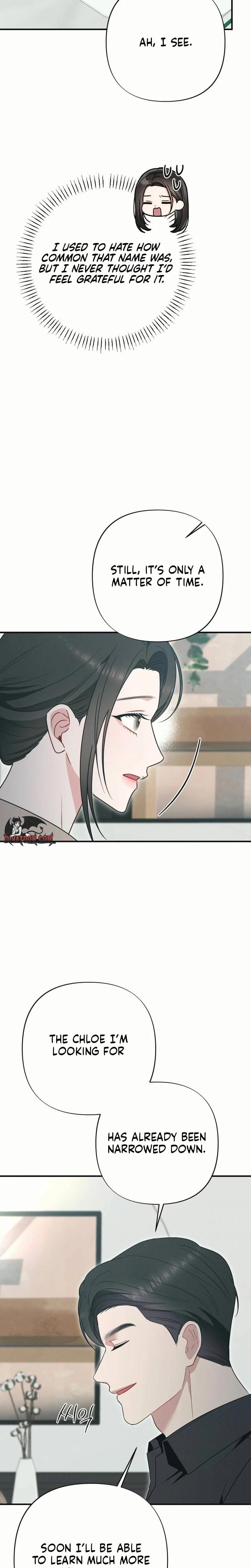 If You Dare to Provoke Me (Uncensored), chapter 24, page 24 of 32