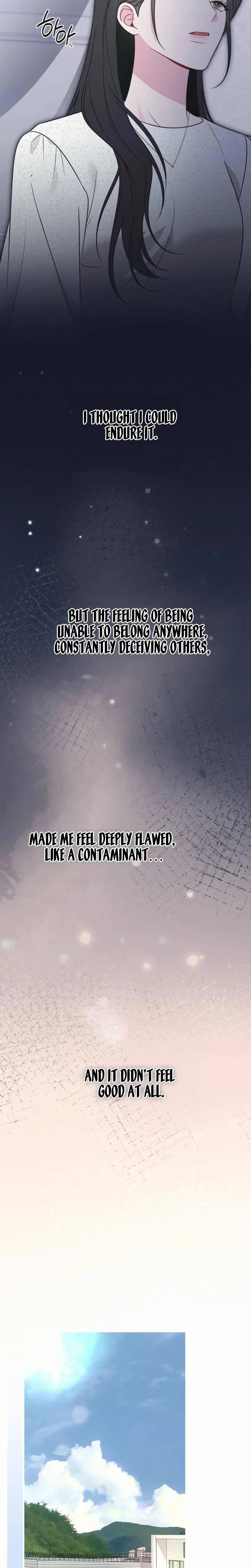 If You Dare to Provoke Me (Uncensored), chapter 25, page 24 of 33
