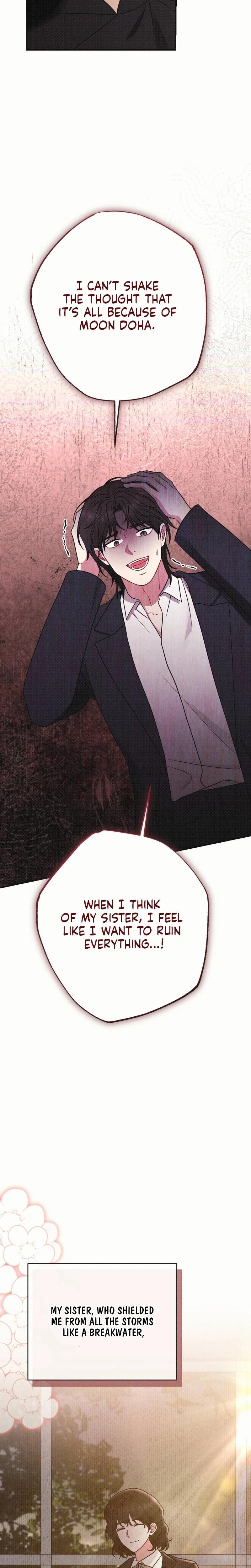 If You Dare to Provoke Me (Uncensored), chapter 26, page 16 of 31