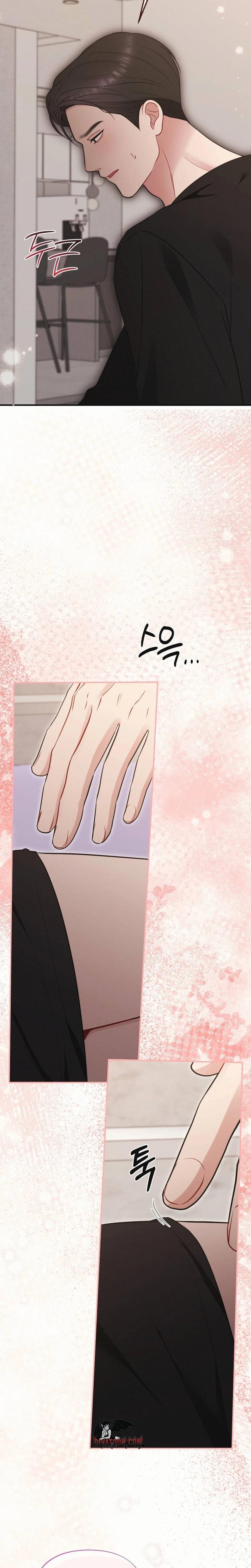 If You Dare to Provoke Me (Uncensored), chapter 26, page 28 of 31