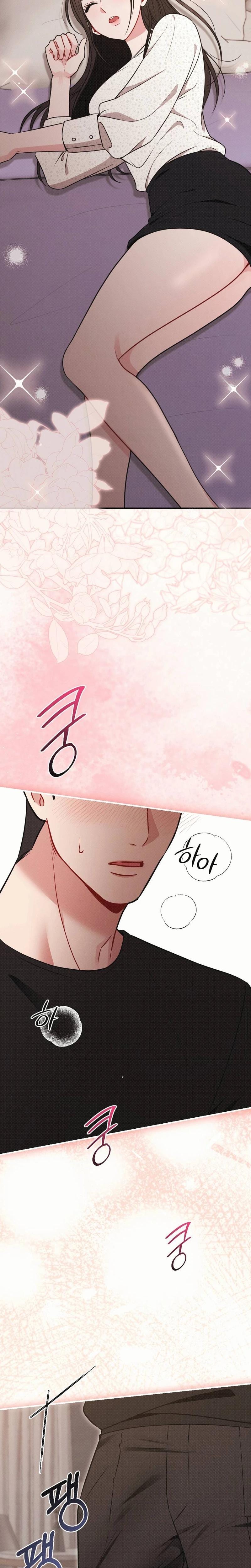 If You Dare to Provoke Me (Uncensored), chapter 26, page 30 of 31