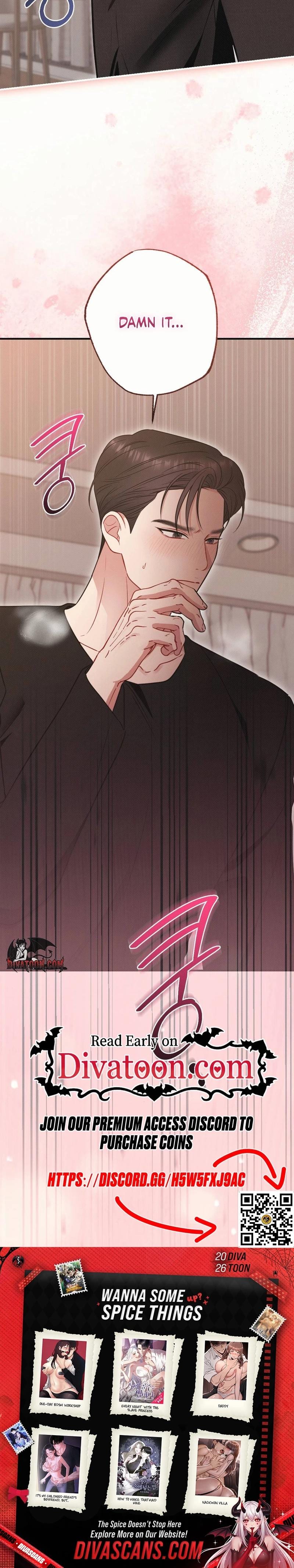 If You Dare to Provoke Me (Uncensored), chapter 26, page 31 of 31