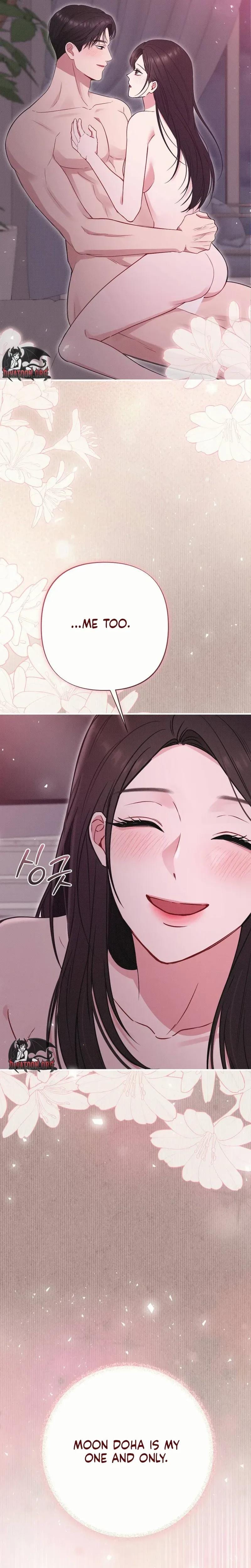 If You Dare to Provoke Me (Uncensored), chapter 27, page 14 of 31