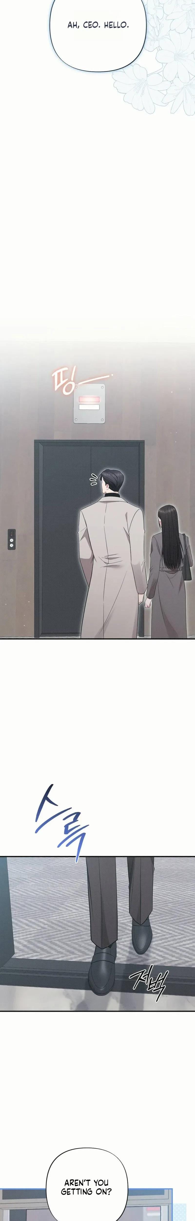 If You Dare to Provoke Me (Uncensored), chapter 28, page 9 of 31