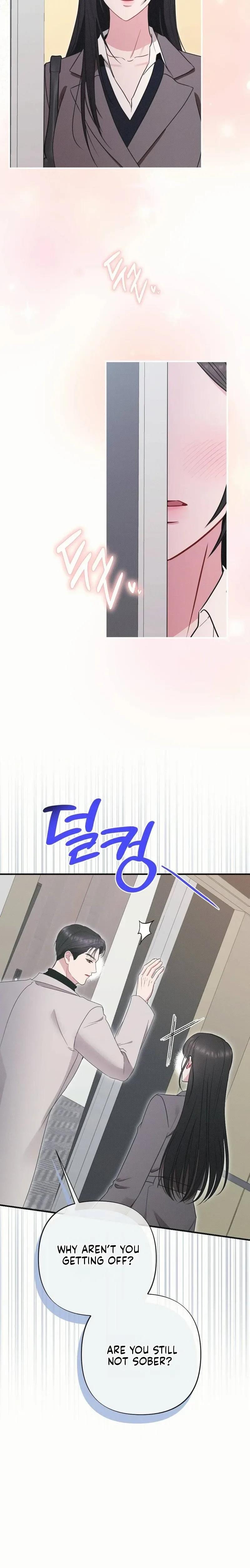 If You Dare to Provoke Me (Uncensored), chapter 28, page 13 of 31