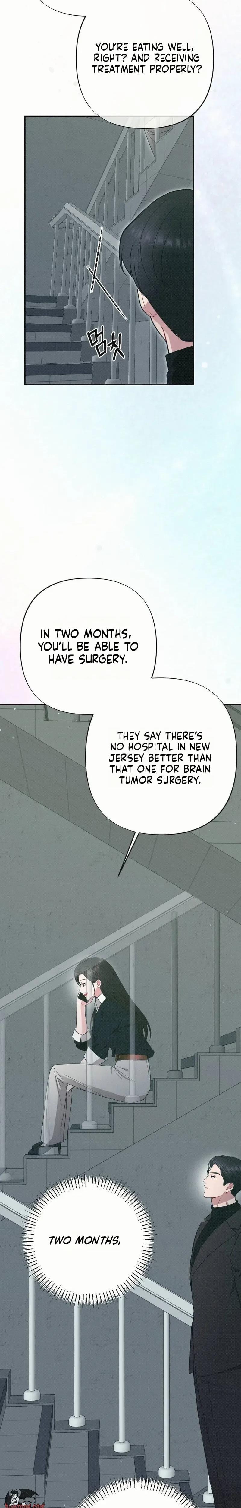 If You Dare to Provoke Me (Uncensored), chapter 28, page 24 of 31