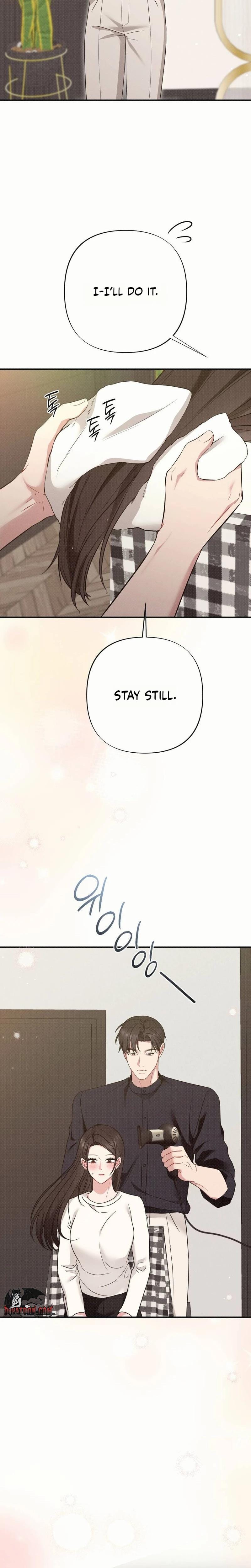 If You Dare to Provoke Me (Uncensored), chapter 29, page 13 of 31