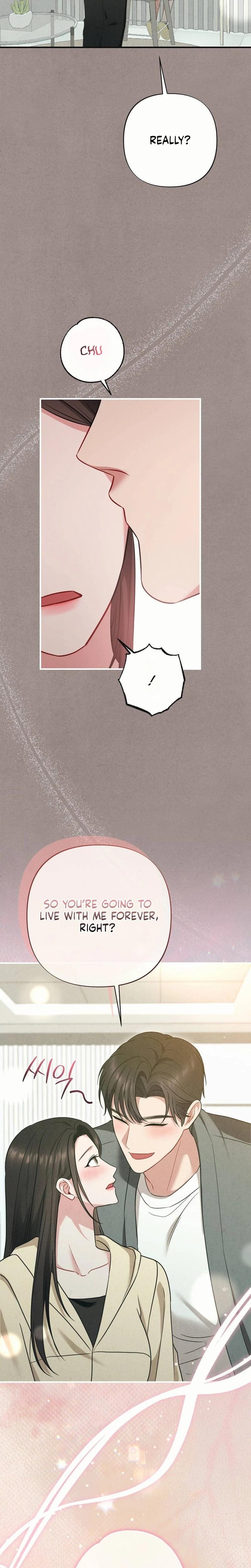 If You Dare to Provoke Me (Uncensored), chapter 29, page 17 of 31