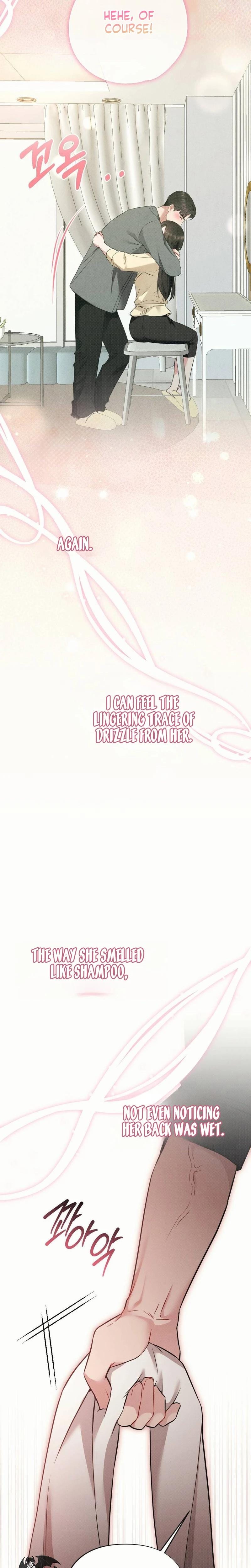 If You Dare to Provoke Me (Uncensored), chapter 29, page 18 of 31
