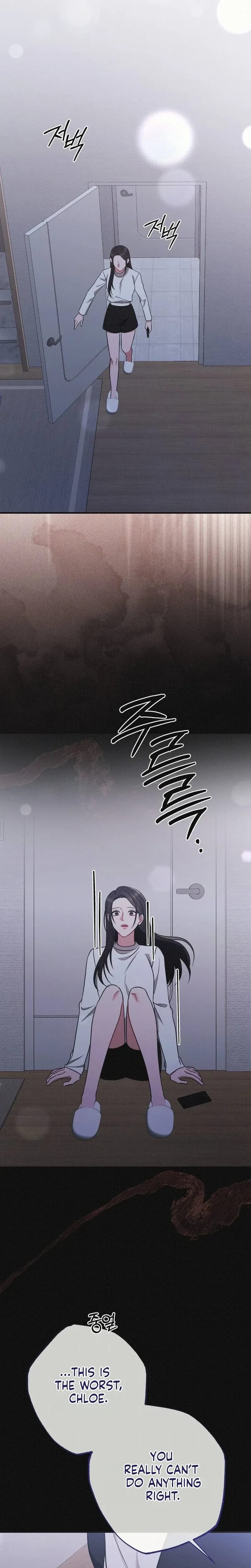 If You Dare to Provoke Me (Uncensored), chapter 31, page 18 of 30