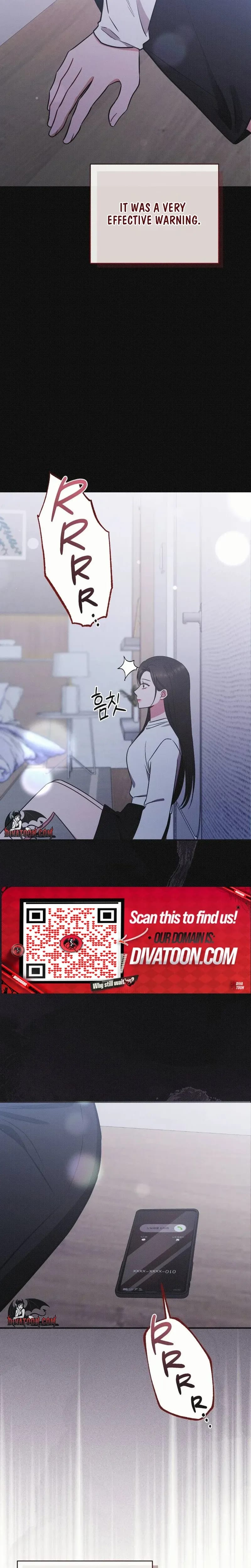 If You Dare to Provoke Me (Uncensored), chapter 31, page 19 of 30
