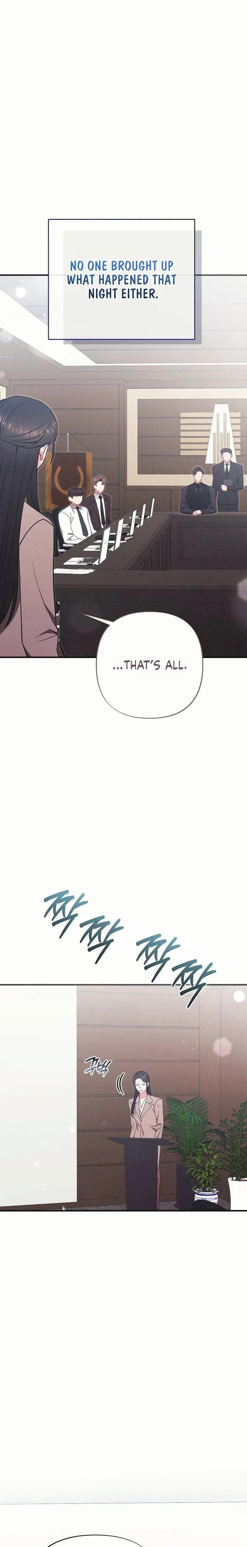 If You Dare to Provoke Me (Uncensored), chapter 31, page 26 of 30