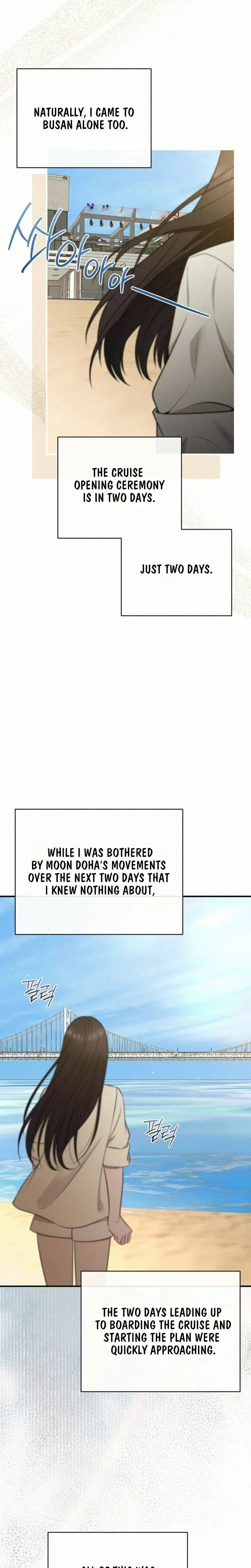 If You Dare to Provoke Me (Uncensored), chapter 32, page 9 of 30