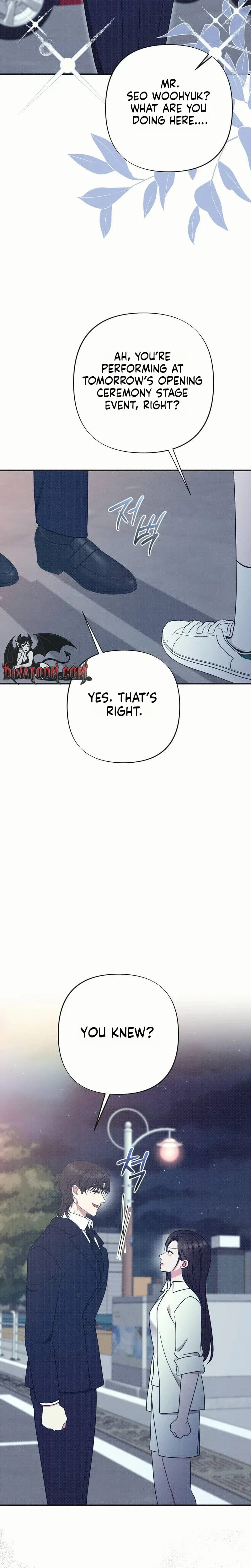 If You Dare to Provoke Me (Uncensored), chapter 33, page 19 of 30