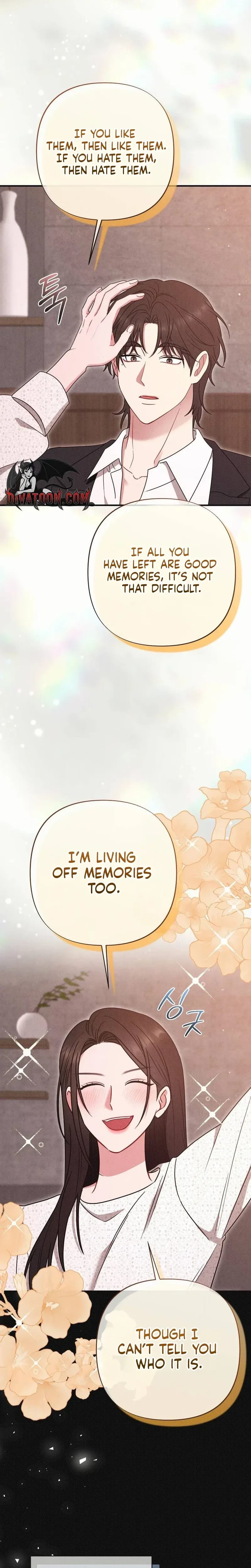 If You Dare to Provoke Me (Uncensored), chapter 33, page 26 of 30