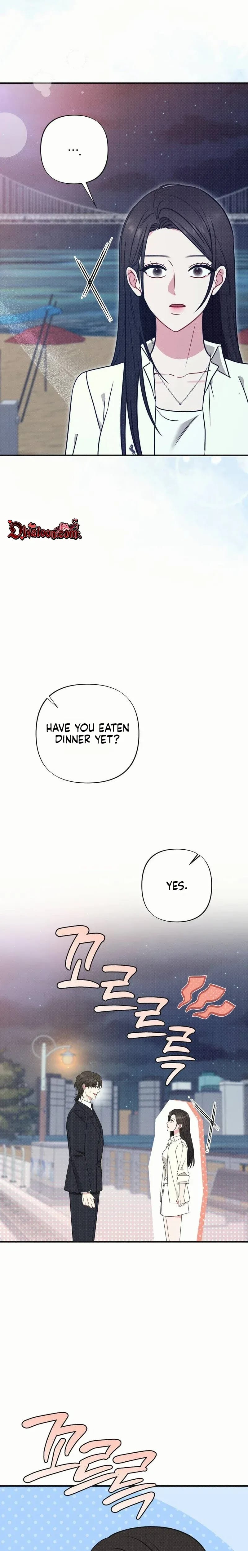 If You Dare to Provoke Me (Uncensored), chapter 34, page 5 of 31