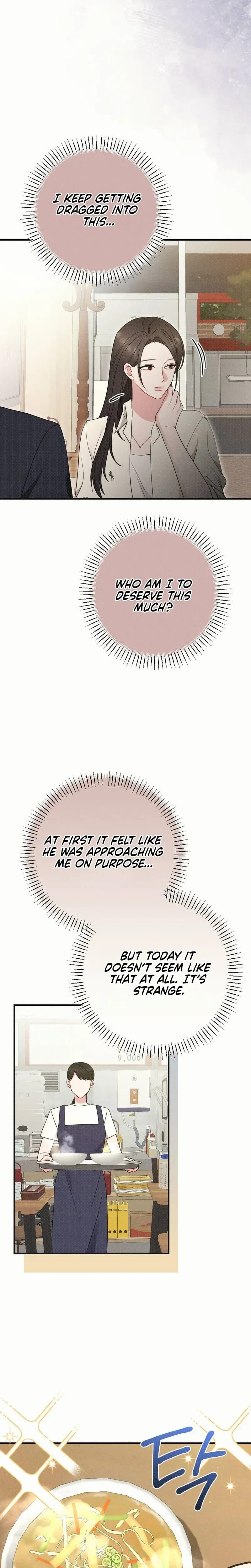 If You Dare to Provoke Me (Uncensored), chapter 34, page 13 of 31