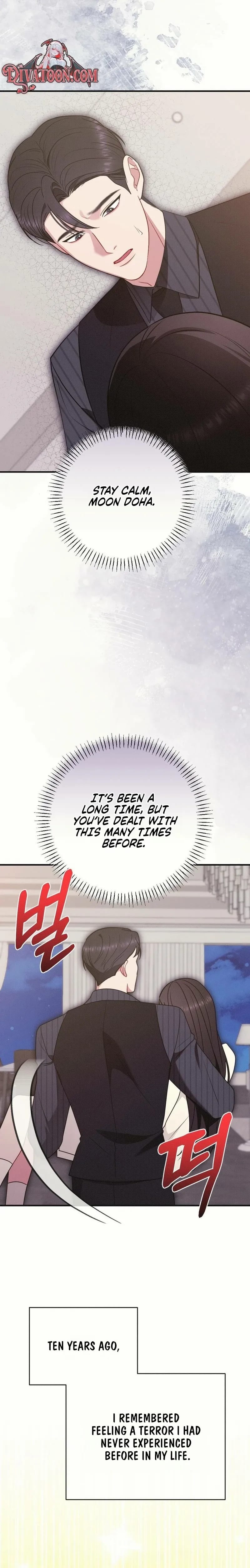 If You Dare to Provoke Me (Uncensored), chapter 35, page 16 of 30