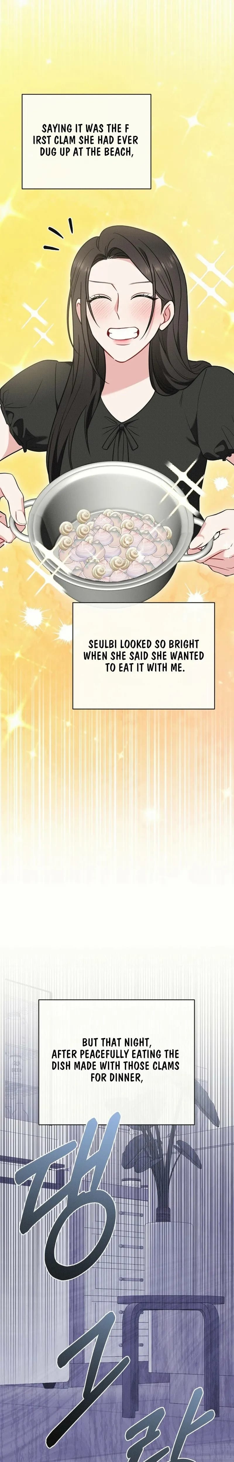 If You Dare to Provoke Me (Uncensored), chapter 35, page 17 of 30