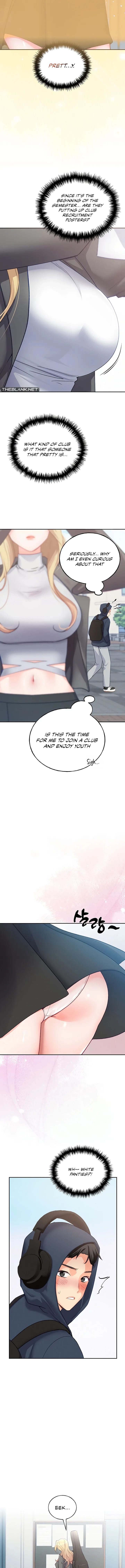 I’ll Plug It In! (Uncensored), chapter 1, page 6 of 24