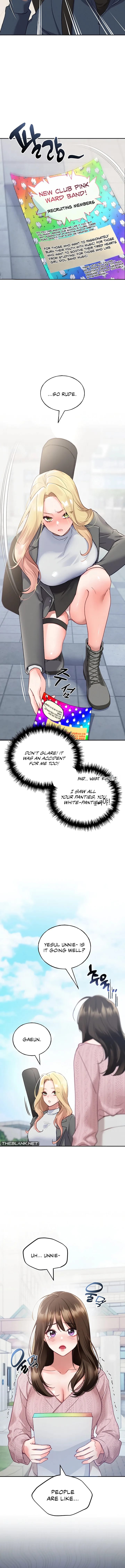 I’ll Plug It In! (Uncensored), chapter 1, page 9 of 24
