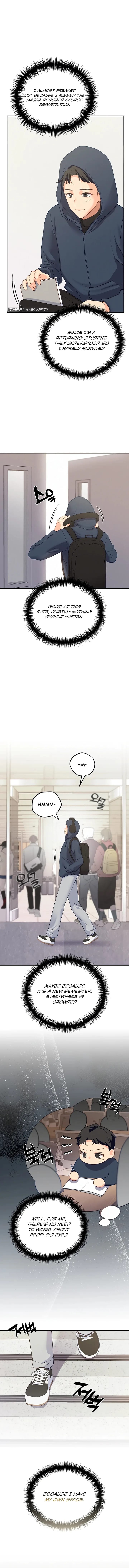 I’ll Plug It In! (Uncensored), chapter 1, page 11 of 24
