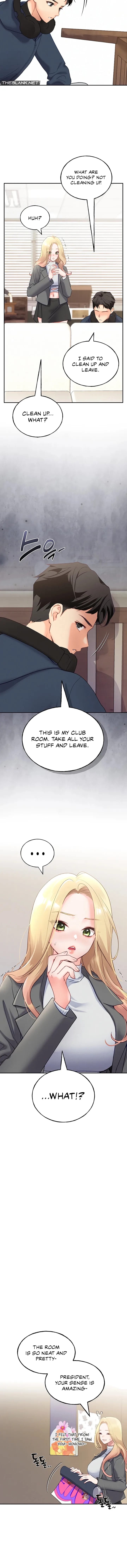 I’ll Plug It In! (Uncensored), chapter 1, page 17 of 24