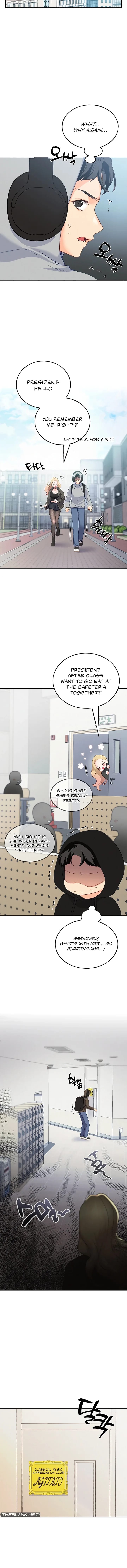 I’ll Plug It In! (Uncensored), chapter 1, page 19 of 24