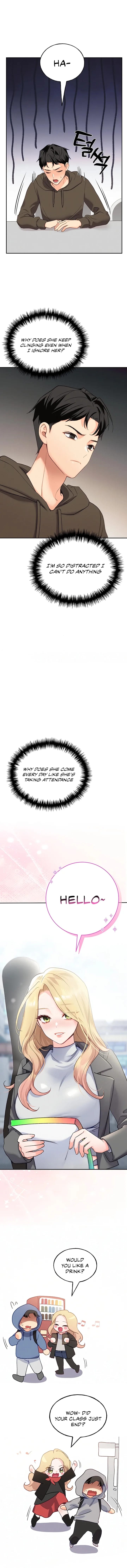 I’ll Plug It In! (Uncensored), chapter 1, page 20 of 24