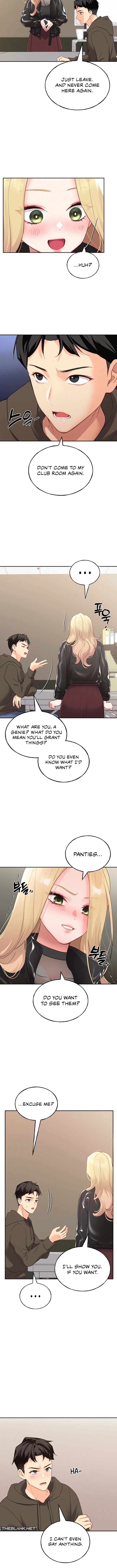 I’ll Plug It In! (Uncensored), chapter 1, page 23 of 24