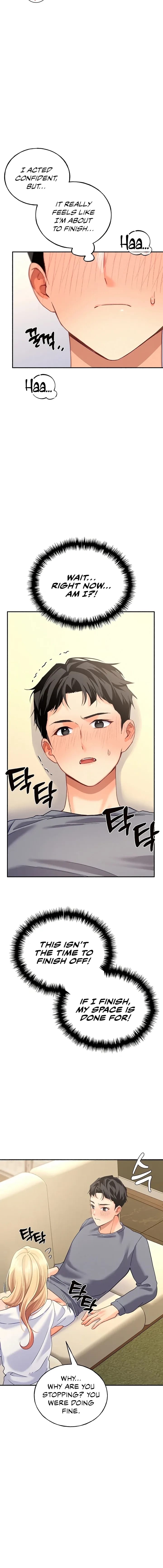 I’ll Plug It In! (Uncensored), chapter 3, page 18 of 29