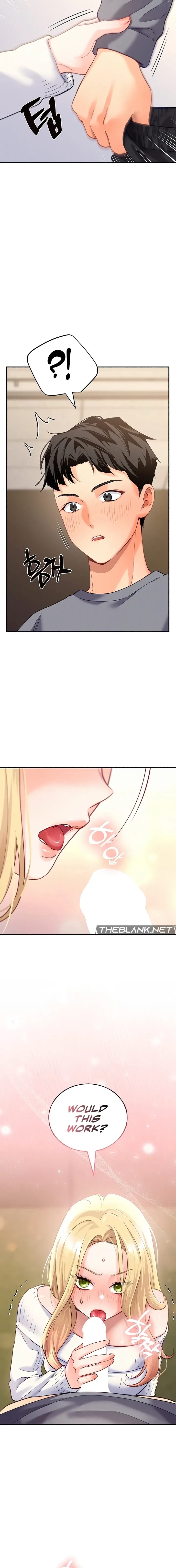 I’ll Plug It In! (Uncensored), chapter 3, page 20 of 29