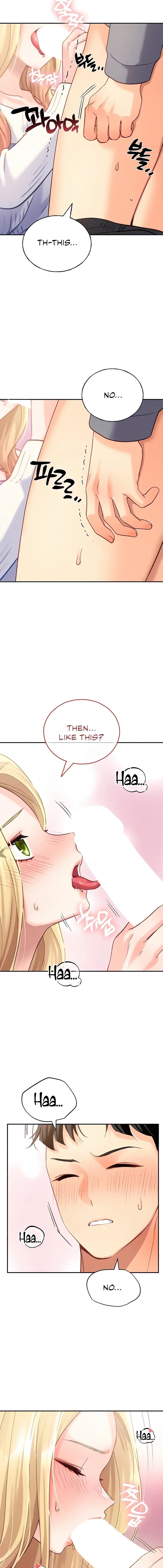 I’ll Plug It In! (Uncensored), chapter 3, page 21 of 29