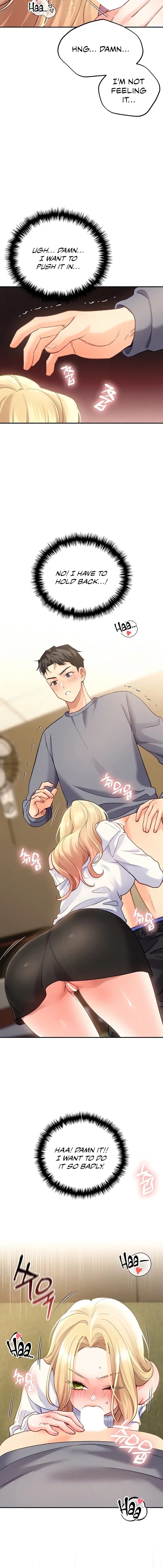 I’ll Plug It In! (Uncensored), chapter 3, page 22 of 29
