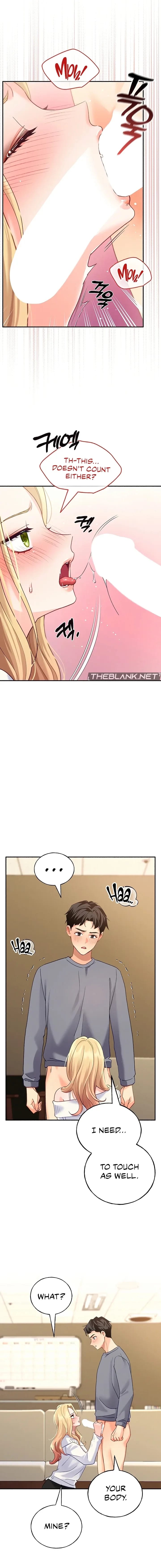 I’ll Plug It In! (Uncensored), chapter 3, page 23 of 29