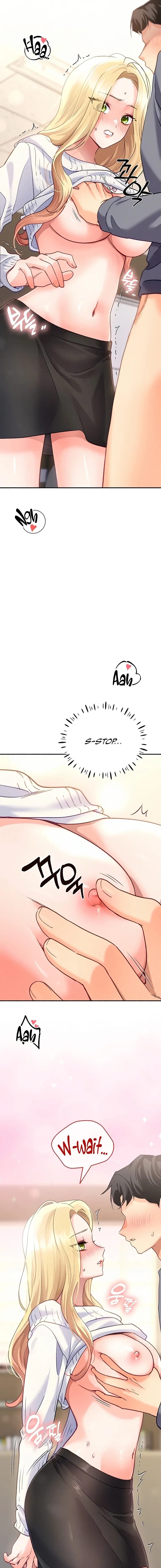 I’ll Plug It In! (Uncensored), chapter 3, page 25 of 29