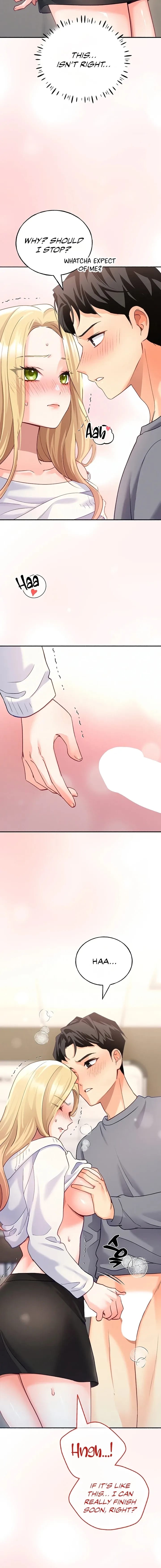 I’ll Plug It In! (Uncensored), chapter 3, page 26 of 29