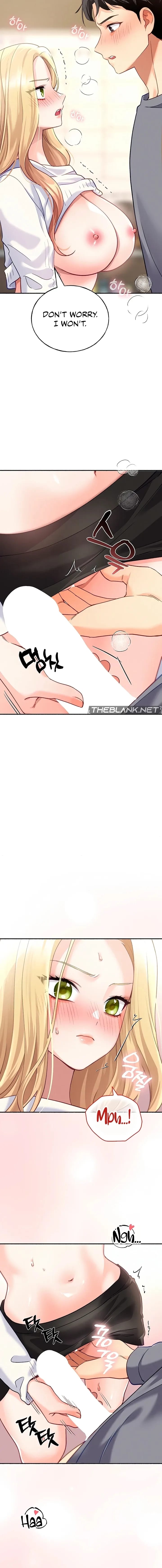 I’ll Plug It In! (Uncensored), chapter 3, page 28 of 29