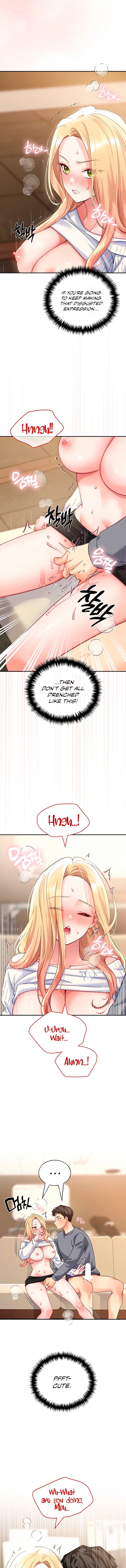 I’ll Plug It In! (Uncensored), chapter 4, page 11 of 17
