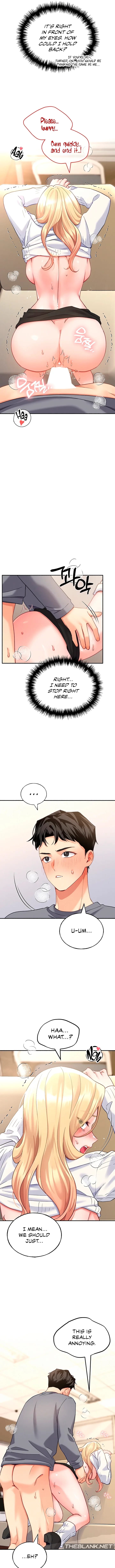 I’ll Plug It In! (Uncensored), chapter 4, page 16 of 17