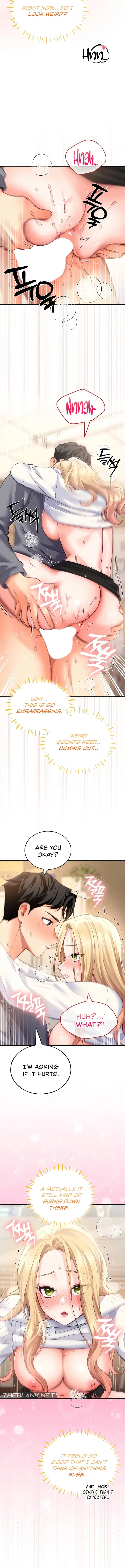I’ll Plug It In! (Uncensored), chapter 5, page 8 of 17