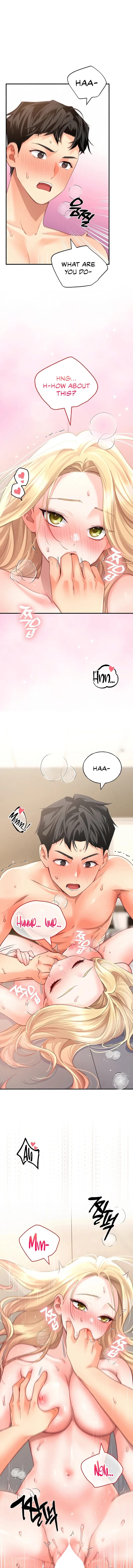 I’ll Plug It In! (Uncensored), chapter 5, page 14 of 17