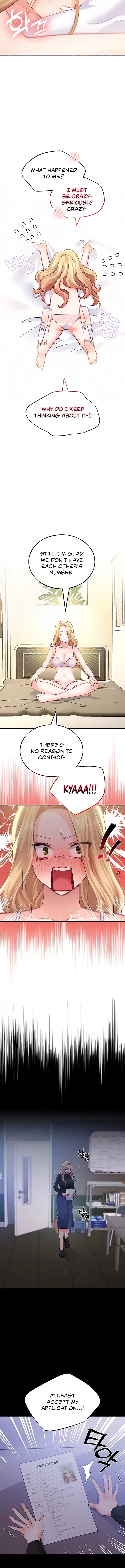 I’ll Plug It In! (Uncensored), chapter 6, page 12 of 20