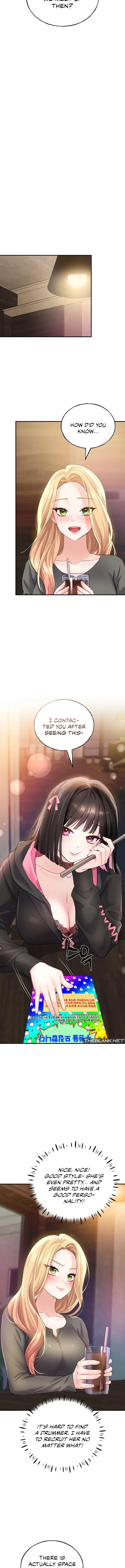 I’ll Plug It In! (Uncensored), chapter 6, page 14 of 20