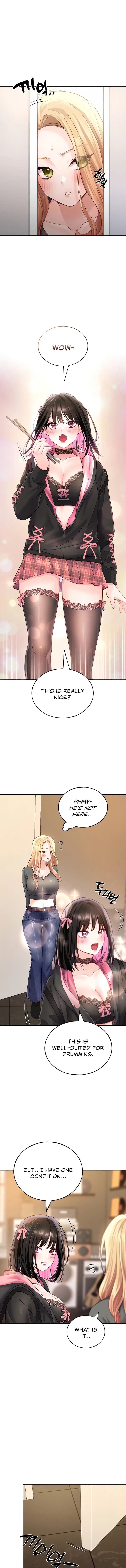 I’ll Plug It In! (Uncensored), chapter 6, page 16 of 20